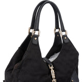 Gucci GG Monogram Jackie Handbag