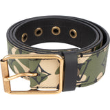 Louis Vuitton Limited Murakami Monogramouflage Belt
