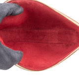 Louis Vuitton Limited Murakami Multicolor Pochette Accessoire Crossbody Bag