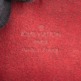 Louis Vuitton Limited Murakami Multicolor Pochette Accessoire Crossbody Bag