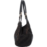 Gucci GG Monogram Jackie Handbag