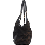 Gucci GG Monogram Jackie Handbag