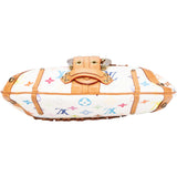 Louis Vuitton Murakami Multicolor Leonor Shoulder Bag