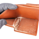 Louis Vuitton Canvas Monogram Elise Wallet