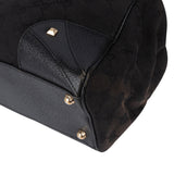 Gucci GG Monogram Jackie Handbag