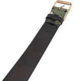 Louis Vuitton Limited Murakami Monogramouflage Belt