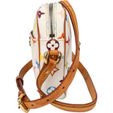 Louis Vuitton Limited Murakami Multicolor Rift Crossbody Bag