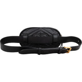 Gucci Chevron Leather Marmont Bumbag