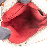 Louis Vuitton Limited Murakami Multicolor Rift Crossbody Bag