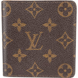 Louis Vuitton Canvas Monogram Marco Wallet