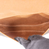 Louis Vuitton Canvas Monogram Saumur 30 Crossbody Bag