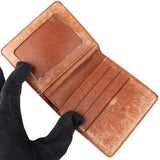 Louis Vuitton Canvas Monogram Marco Wallet