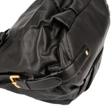 Prada Classic Leather City Handbag