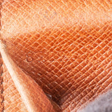 Louis Vuitton Canvas Monogram Marco Wallet