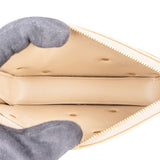 Louis Vuitton Limited Flower Vernis Monogram Lexington Pochette Handbag