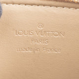Louis Vuitton Limited Flower Vernis Monogram Lexington Pochette Handbag