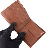 Louis Vuitton Canvas Monogram Marco Wallet