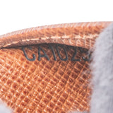 Louis Vuitton Canvas Monogram Marco Wallet