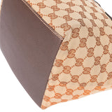 Gucci GG Web Monogram Handbag