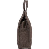 Hermès Classic Cotton Fourre Handbag
