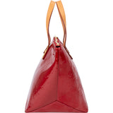 Louis Vuitton Vernis Monogram Bellevue PM Handbag