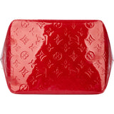 Louis Vuitton Vernis Monogram Bellevue PM Handbag