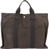 Hermès Classic Cotton Fourre Handbag