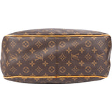 Louis Vuitton Canvas Monogram Delightful PM Handbag