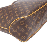 Louis Vuitton Canvas Monogram Delightful PM Handbag