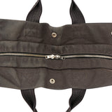 Hermès Classic Cotton Fourre Handbag