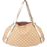 Gucci GG Monogram Abbey Handbag