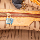 Louis Vuitton Canvas Monogram Delightful PM Handbag