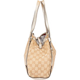 Gucci GG Monogram Abbey Handbag