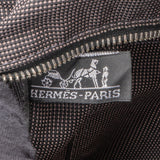 Hermès Classic Cotton Fourre Handbag