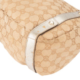 Gucci GG Monogram Abbey Handbag