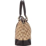 Gucci GG Monogram Double Heart Handbag