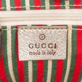 Gucci GG Monogram Abbey Handbag