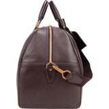 Louis Vuitton Taiga Leather Kendall 45 Travel Bag
