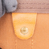 Louis Vuitton Canvas Monogram Keepall 45 Bandouliere