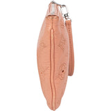 Louis Vuitton Leather Monogram Selene Pochette Accessoire Clutch