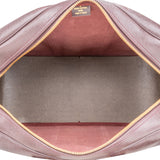 Louis Vuitton Taiga Leather Kendall 45 Travel Bag