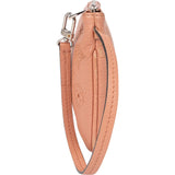 Louis Vuitton Leather Monogram Selene Pochette Accessoire Clutch