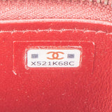 Chanel Quilted Lambskin Mini Vanity Handbag