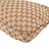 Gucci GG Monogram Jackie Handbag