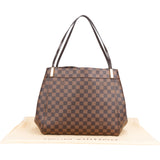 Louis Vuitton Damier Ebene Monogram Marylebone Shoulder Bag