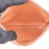 Louis Vuitton Leather Monogram Selene Pochette Accessoire Clutch