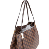 Louis Vuitton Damier Ebene Monogram Marylebone Shoulder Bag