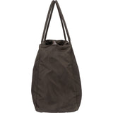 Prada Nylon Triangle Handbag