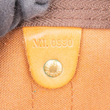 Louis Vuitton Canvas Monogram Keepall 60 Bandouliere