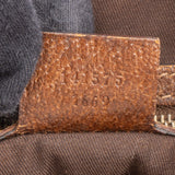 Gucci GG Monogram Jackie Handbag